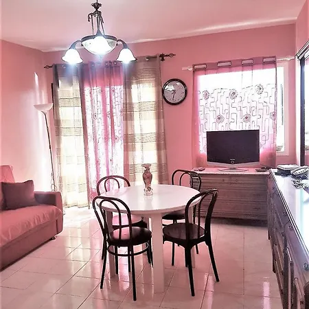Apartamento * 플라야 파라이소