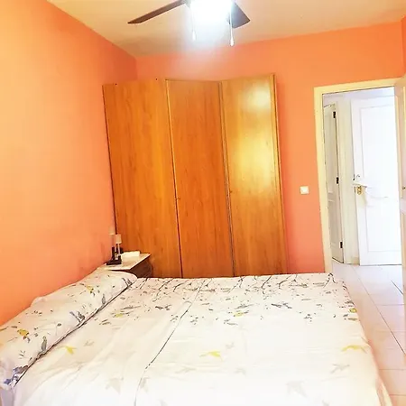 Apartamento 아파트