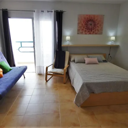 아파트 Apartamento *