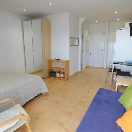 아파트 Apartamento