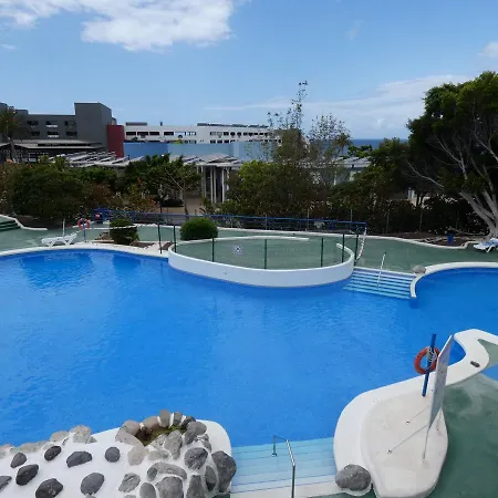 Apartamento * 플라야 파라이소